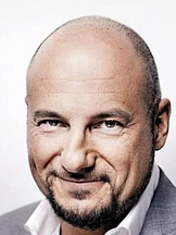 foto de Piotr Gasowski