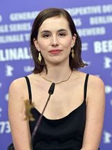 foto de Eliza Stuyck