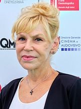 foto de Roubini Vasilakopoulou