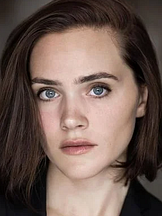 foto de Agnes Westerlund Rase