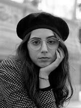 foto de Zoe Hochbaum