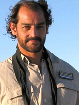 foto de Roberto Bubas