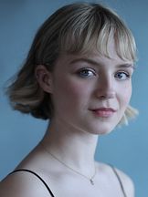 foto de Layna Sheppard