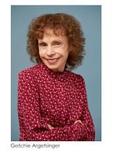 foto de Getchie Argetsinger