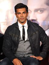 foto de Karan Singh Grover