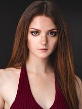 foto de Jessica Clement