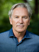 foto de David Pledger