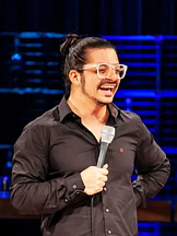 foto de Márcio Donato