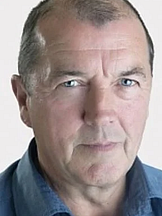 foto de Mark O'Regan