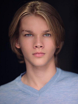 foto de Jordy Campbell