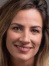 foto de Fabiana Daud