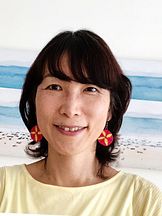 foto de Kumiko Watanabe