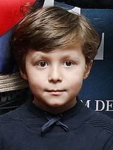 foto de Zviad Papuashvili