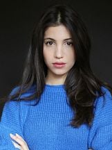 foto de Sawsan Abès