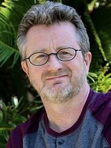 foto de Christopher Jenkins