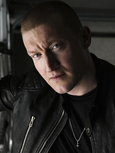 foto de Patrick Roccas