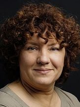 foto de Ayşenil Şamlıoğlu