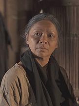 foto de Bayang Barrios