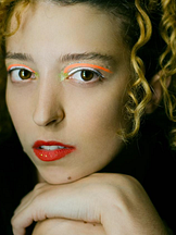 foto de Jaene Mariá