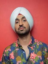 foto de Diljit Dosanjh