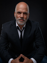 foto de Dean Marshall