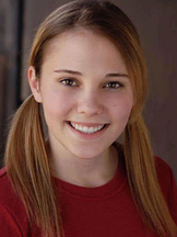 foto de Amber Perkins