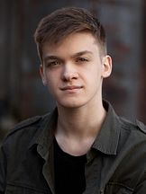 foto de Zak Ford-Williams