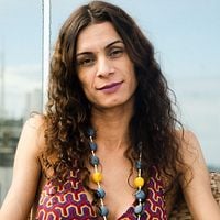 Foto Renata Carvalho