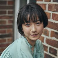 Foto Yumia Fujisaki