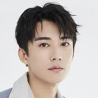 Foto Liu Xueyi