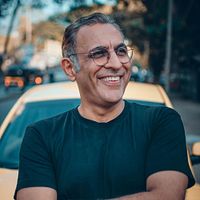Foto Pawan Chopra
