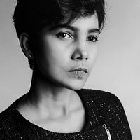 Foto Malini Jeevarathnam