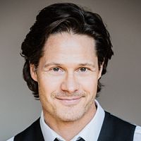 Foto Frédérick De Grandpré