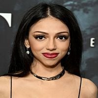 Foto Saleka Shyamalan