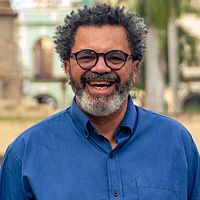 Foto Marquinhos de Oswaldo Cruz