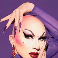 Foto Sasha Velour