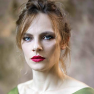 Foto Elettra Dallimore Mallaby