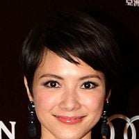 Foto Angelica Sin-Jie Lee