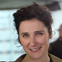 Foto Tamar Van den Dop