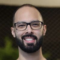 Foto Robson Kumode