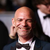 Foto Richard Bellamy