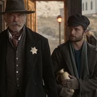 Foto Brandon Lessard