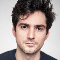 Foto Guillaume Marbeck