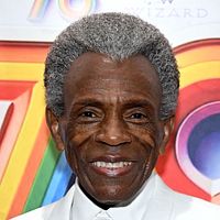 Foto Andre de Shields