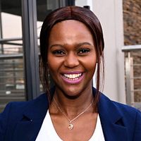 Foto Sibusisiwe Jili