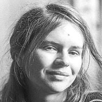 Foto Teresa Ann Savoy