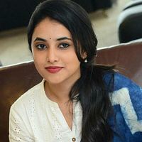 Foto Priyanka Arulmohan
