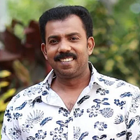Foto Azees Nedumangad