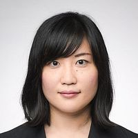 Foto Satomi Arai