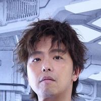 Foto Alien Huang